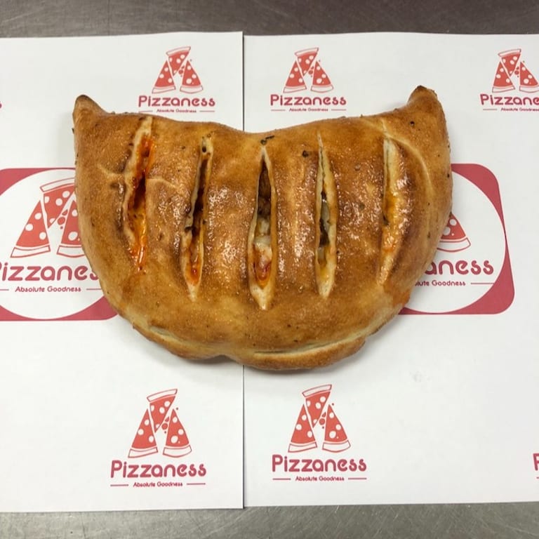Savor Our Fresh Breadsticks
