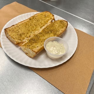 Garlic Bread