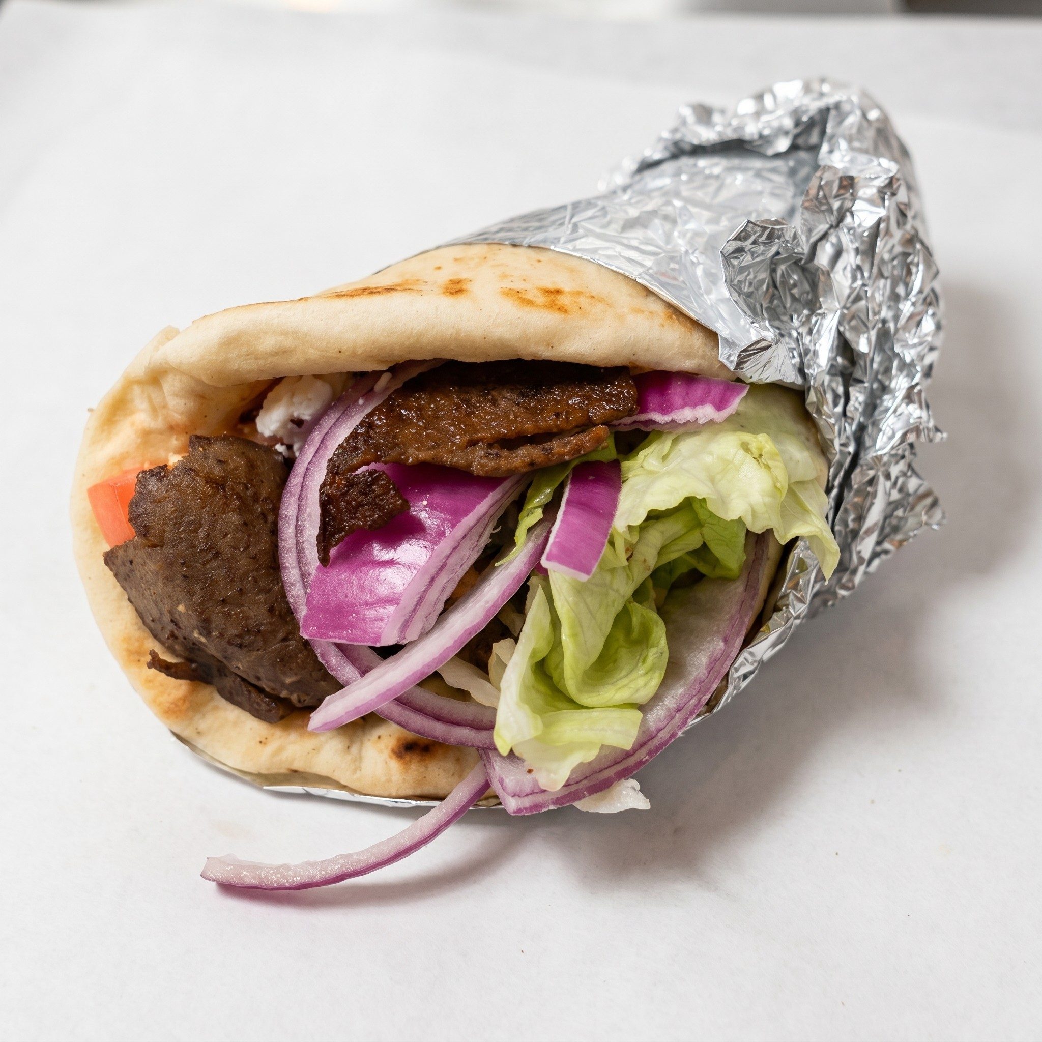 Gyro.