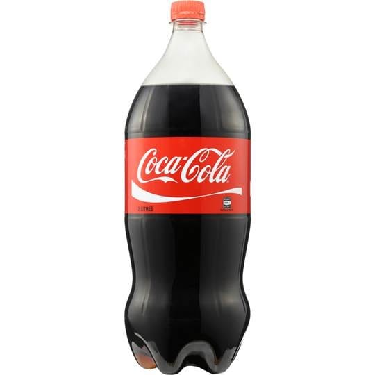2 Liter.
