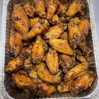 60 Pcs. Wings