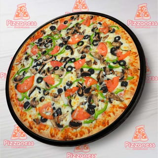 Veginess