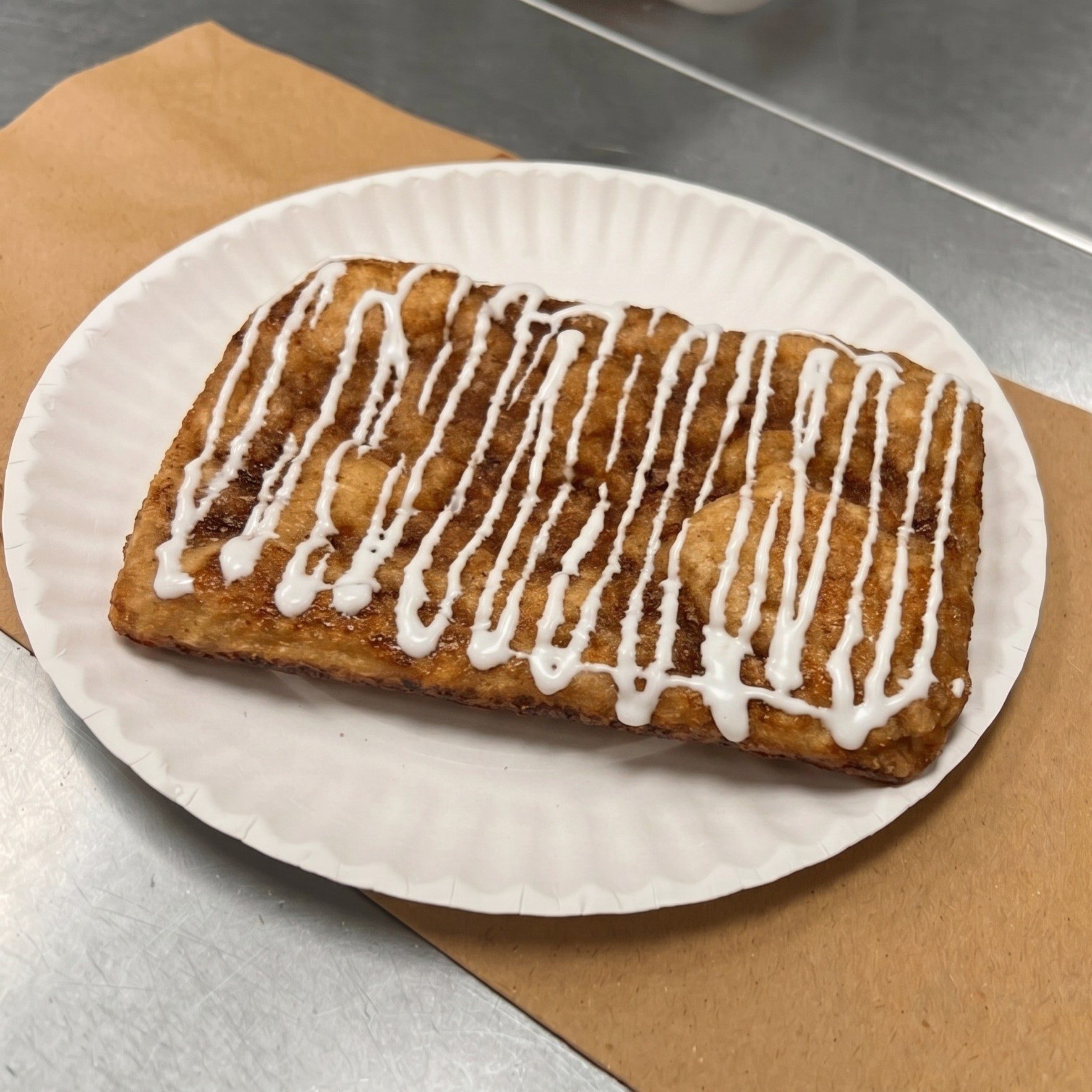 Cinnamon Sticks.