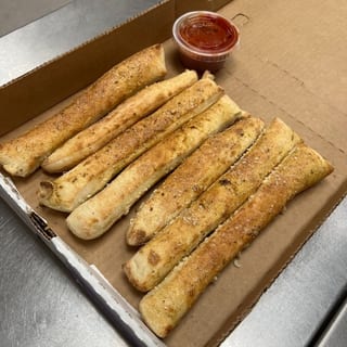 Breadsticks