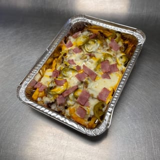 Loaded Fries