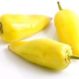 Peperoncini.
