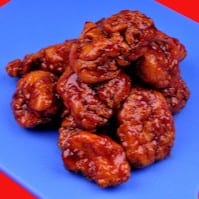 20 Pcs. Boneless.