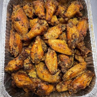 100 Pcs. Wings